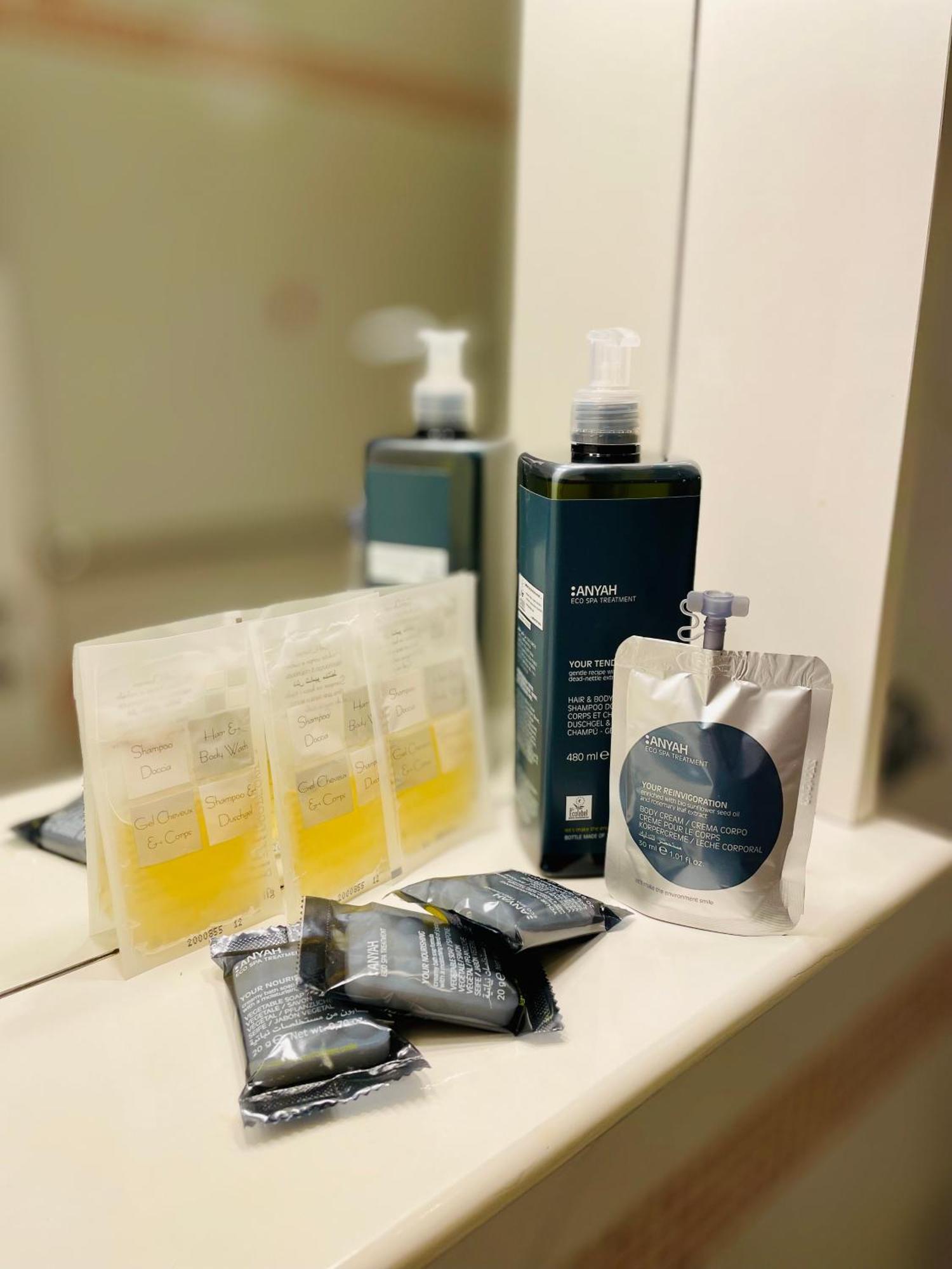 Minturnae Hotel 斯考里 外观 照片
