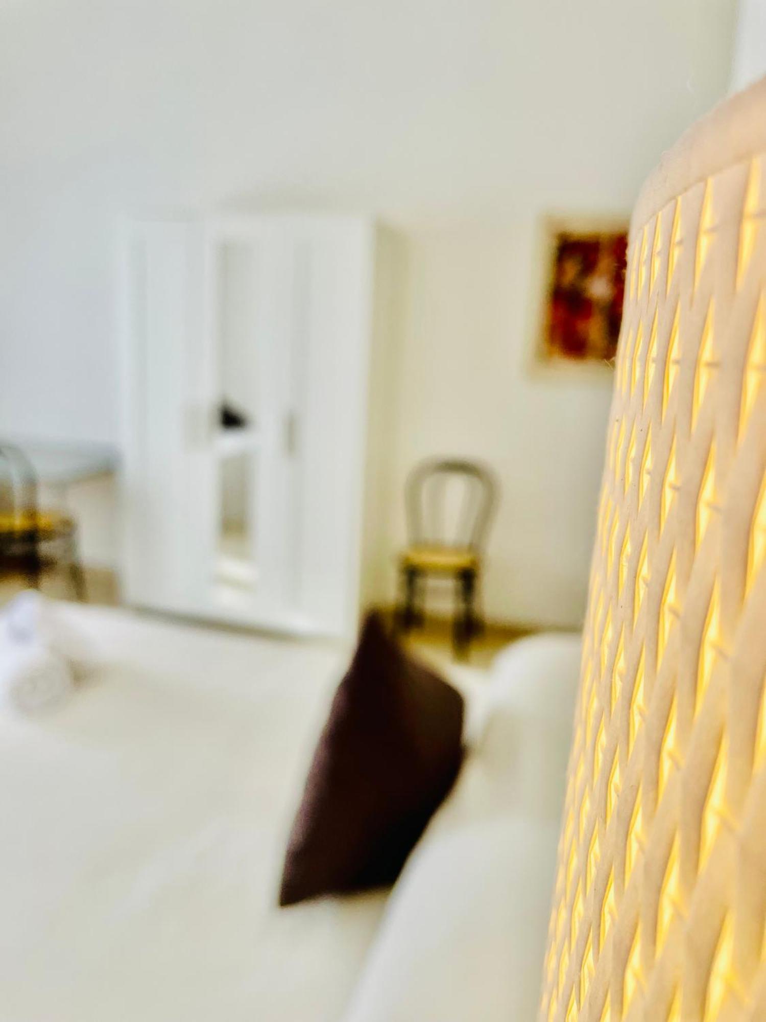 Minturnae Hotel 斯考里 外观 照片