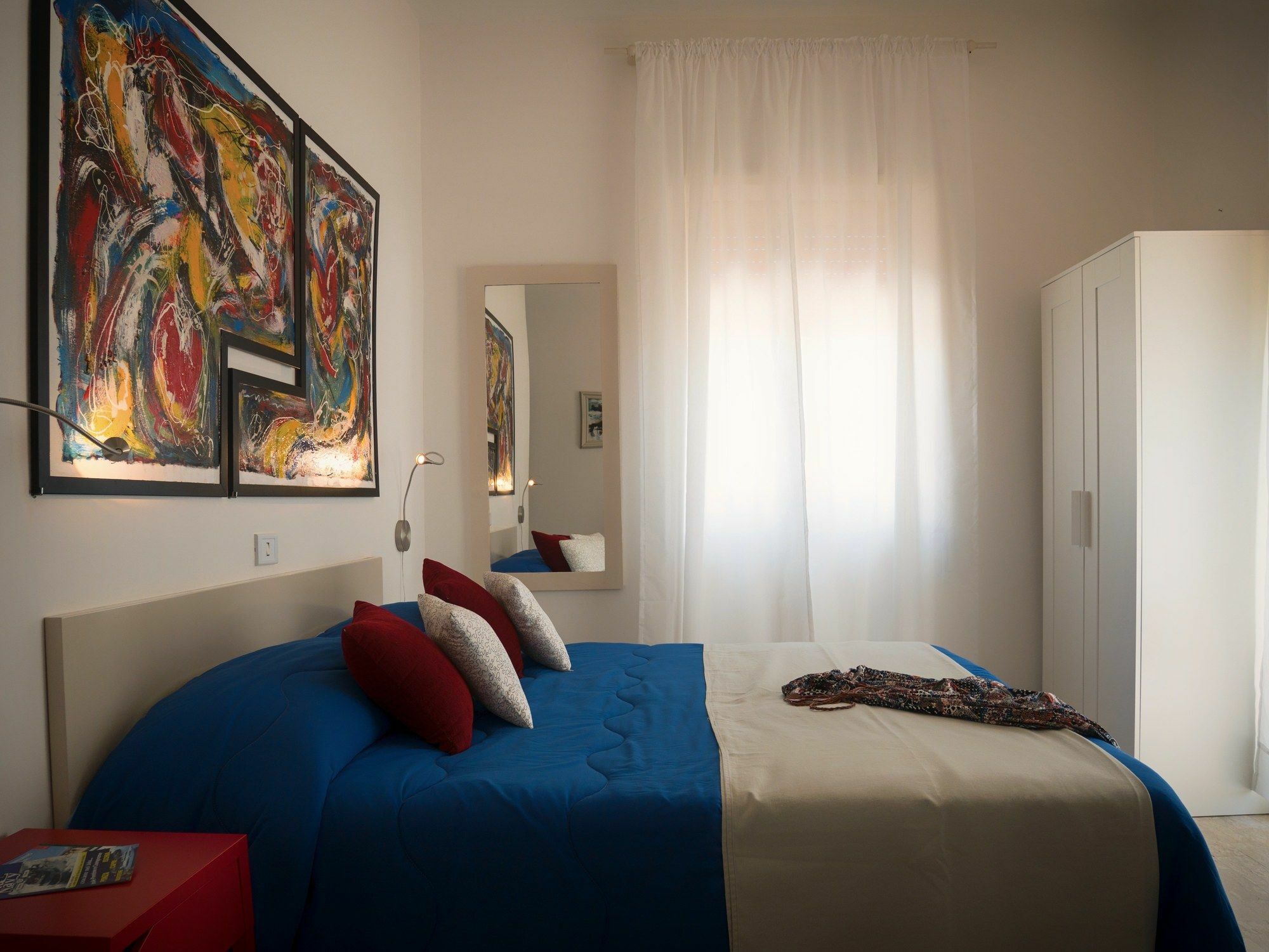 Minturnae Hotel 斯考里 外观 照片