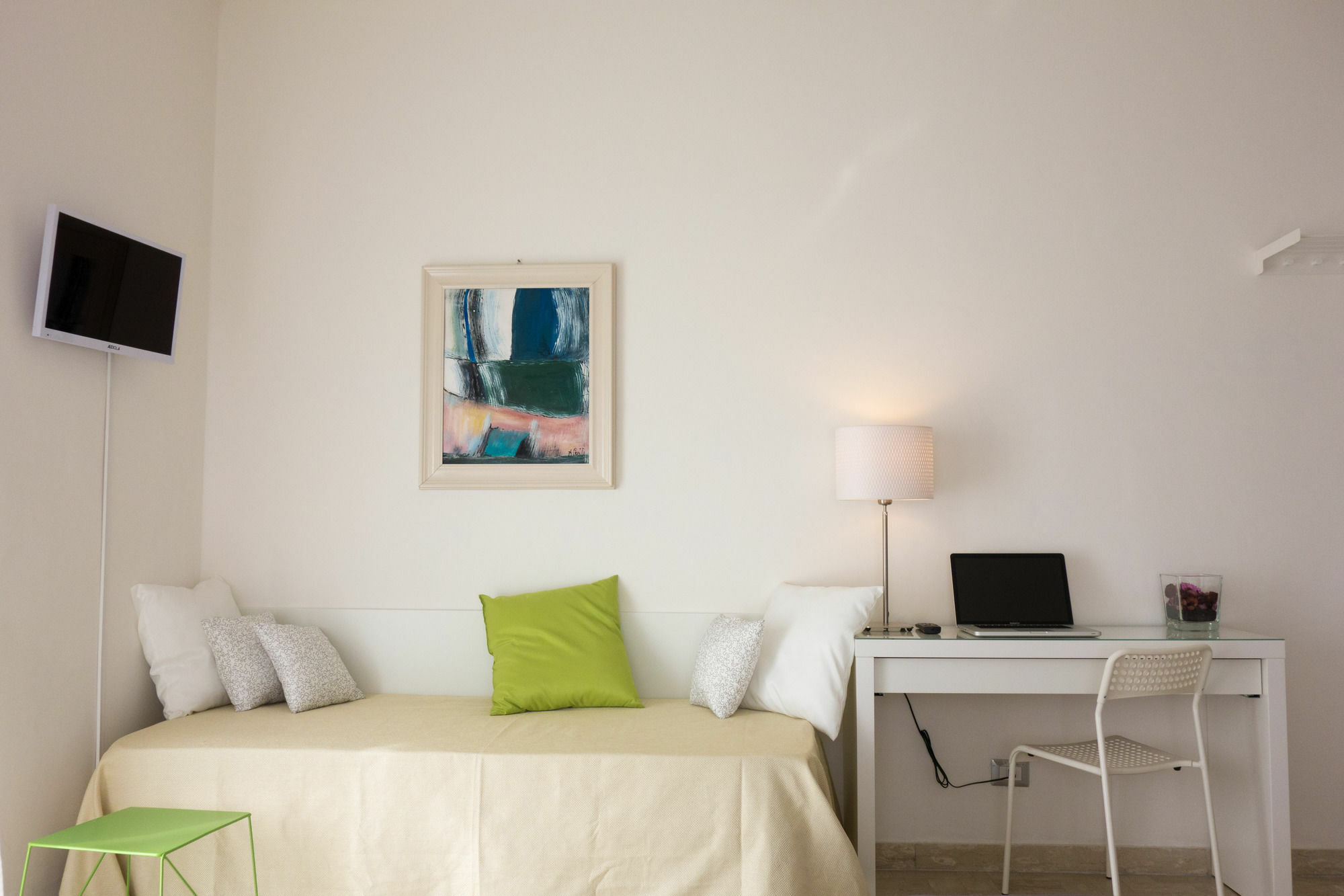 Minturnae Hotel 斯考里 外观 照片